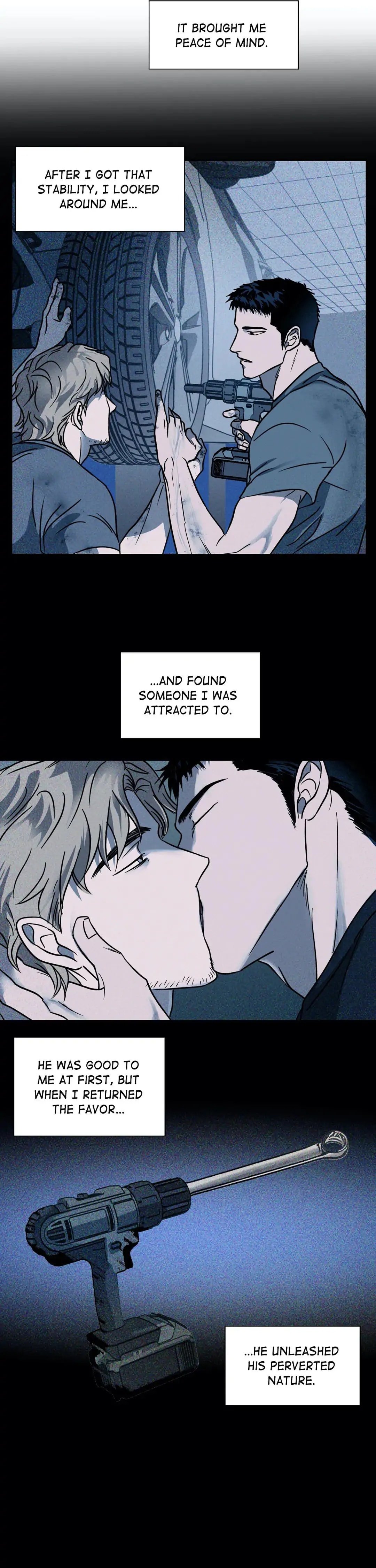 Shutline, Chapter 7 image 24